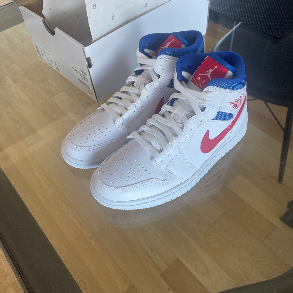 Women’s air Jordan